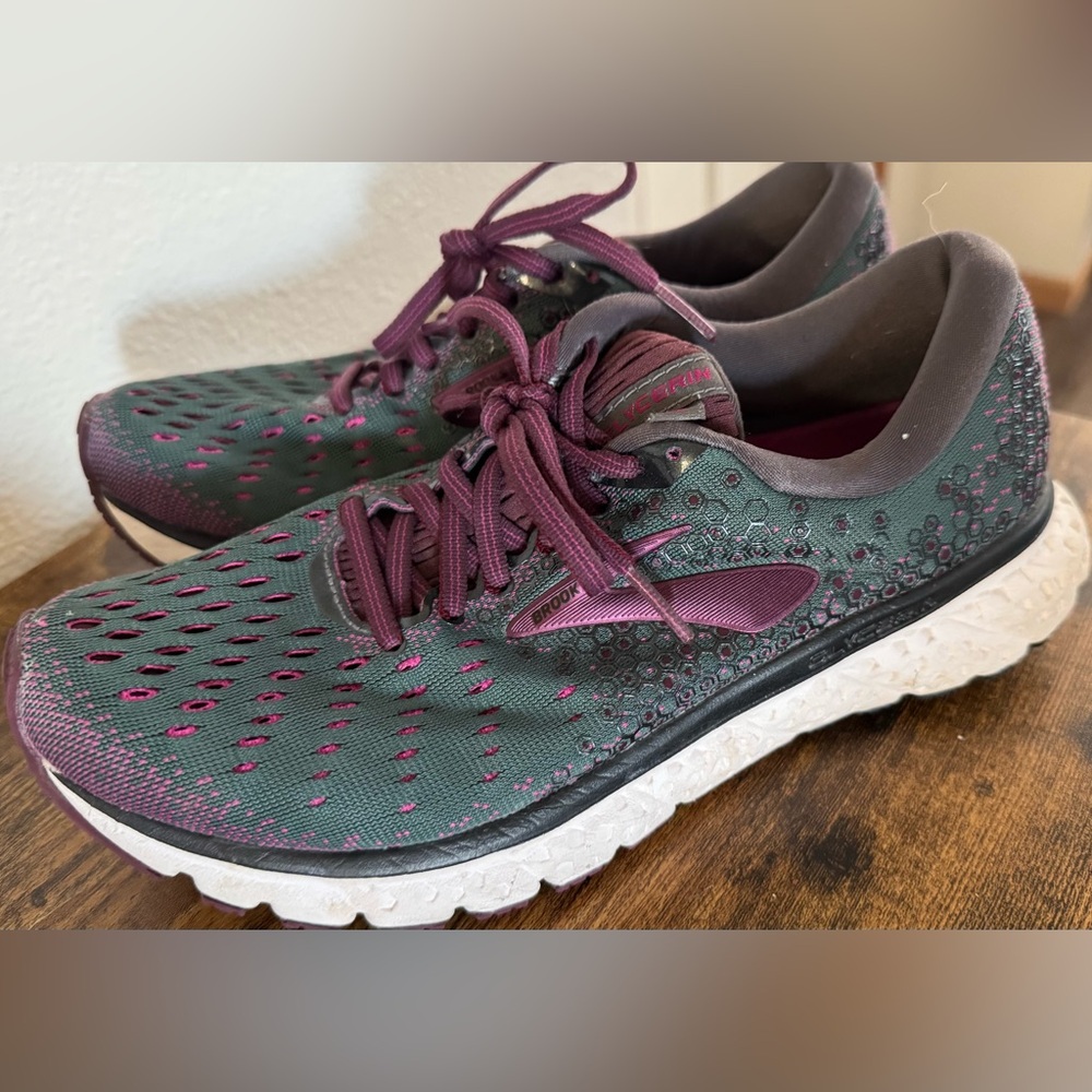 Brooks Running Shoes
